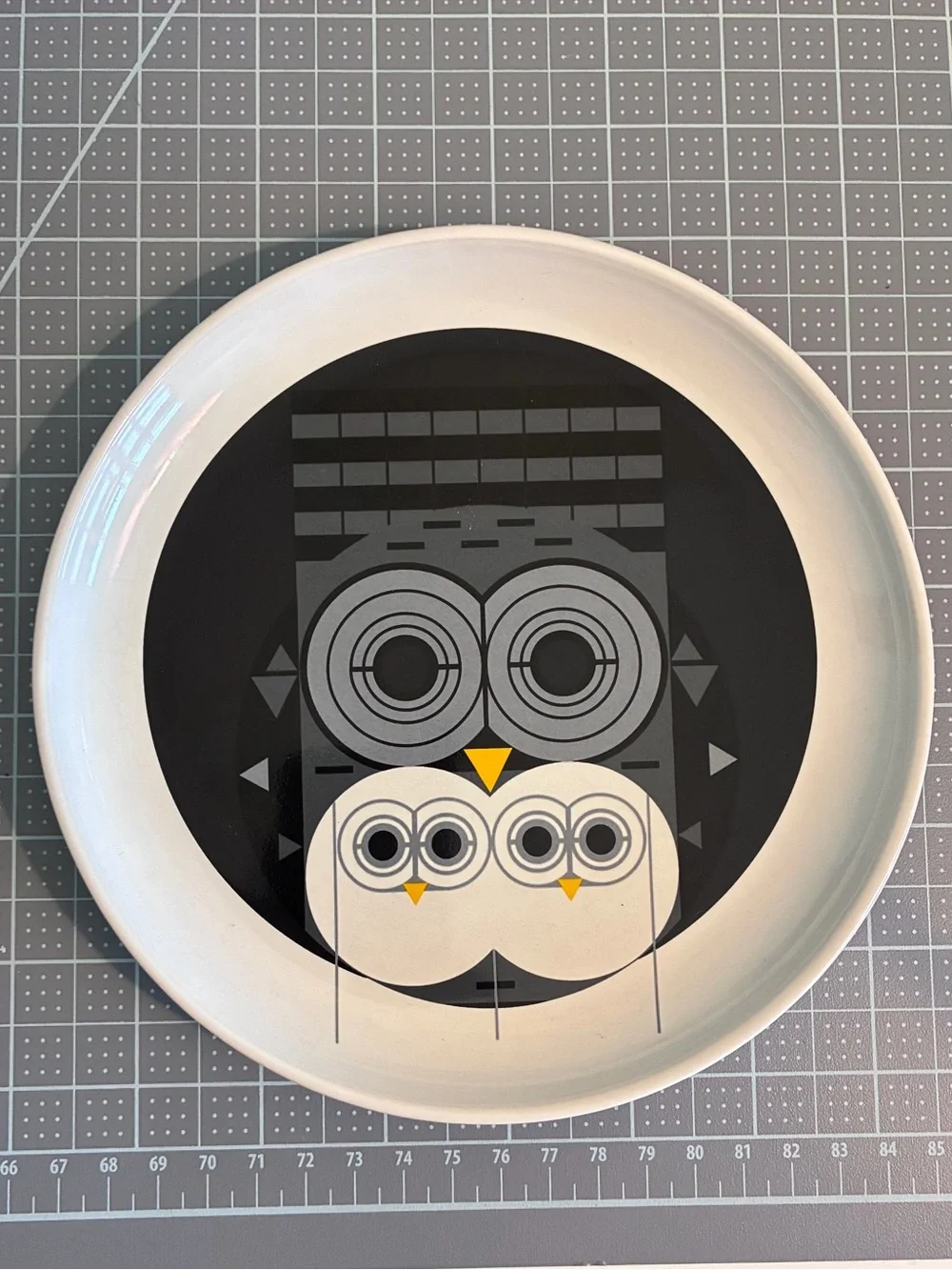 Charley Harper adorable limited